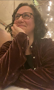 Rabbi Julie Pelc Adler